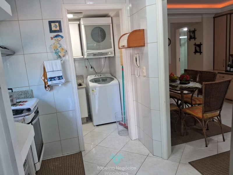 Apartamento 3 Dormitórios Sendo 1 Suíte .: 12ª foto da galeria de imagens do imóvel