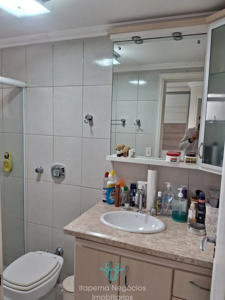 Apartamento 3 Dormitórios Sendo 1 Suíte .: 18ª foto da galeria de imagens do imóvel