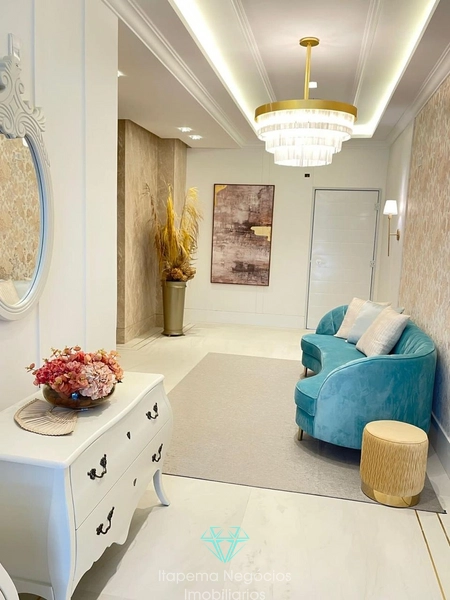 Apartamento com 2 Dormitórios Sendo 2 Suítes, 2 Vagas.: 18ª foto da galeria de imagens do imóvel
