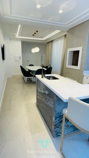 Apartamento com 2 Dormitórios Sendo 2 Suítes, 2 Vagas.: 19ª foto da galeria de imagens do imóvel
