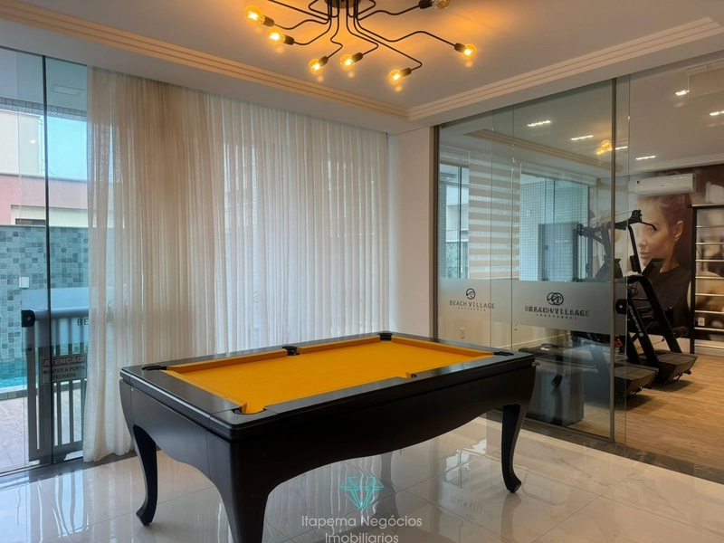 Apartamento mobiliado quadra mar, 4 Suítes 3 vagas.: 18ª foto da galeria de imagens do imóvel