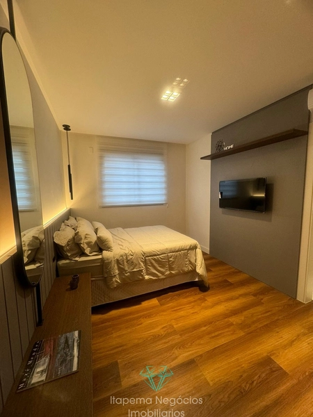 Apartamento mobiliado quadra mar, 4 Suítes 3 vagas.: 40ª foto da galeria de imagens do imóvel