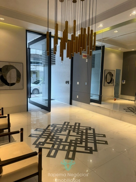 Apartamento mobiliado quadra mar, 4 Suítes 3 vagas.: 6ª foto da galeria de imagens do imóvel