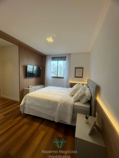 Apartamento mobiliado quadra mar, 4 Suítes 3 vagas.: 29ª foto da galeria de imagens do imóvel