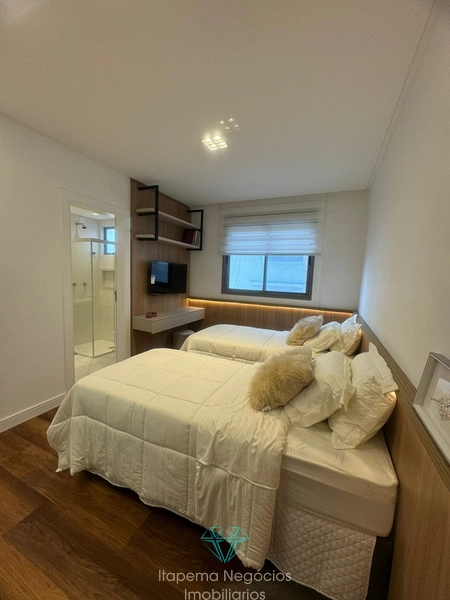 Apartamento mobiliado quadra mar, 4 Suítes 3 vagas.: 36ª foto da galeria de imagens do imóvel