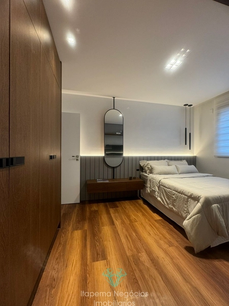 Apartamento mobiliado quadra mar, 4 Suítes 3 vagas.: 38ª foto da galeria de imagens do imóvel
