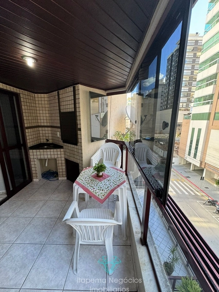 Apartamento 3 Dormitórios 1 Suíte.: 6ª foto da galeria de imagens do imóvel