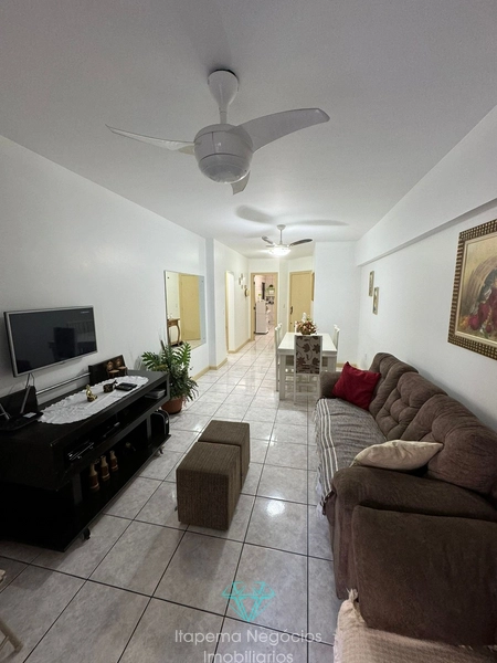 Apartamento 3 Dormitórios 1 Suíte.: 1ª foto da galeria de imagens do imóvel