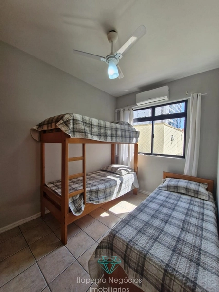 Maravilhoso apartamento quadra mar - Mobiliado, 3 suítes 2 Vagas.: 19ª foto da galeria de imagens do imóvel