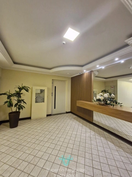 Maravilhoso apartamento quadra mar - Mobiliado, 3 suítes 2 Vagas.: 4ª foto da galeria de imagens do imóvel