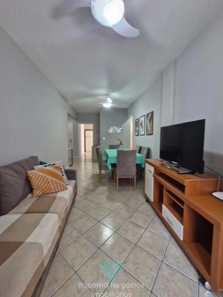 Maravilhoso apartamento quadra mar - Mobiliado, 3 suítes 2 Vagas.: 11ª foto da galeria de imagens do imóvel