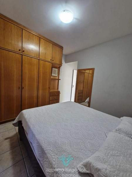 Maravilhoso apartamento quadra mar - Mobiliado, 3 suítes 2 Vagas.: 26ª foto da galeria de imagens do imóvel