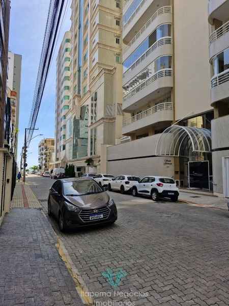 Maravilhoso apartamento quadra mar - Mobiliado, 3 suítes 2 Vagas.: 5ª foto da galeria de imagens do imóvel