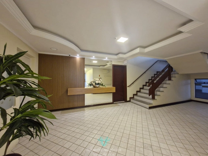 Maravilhoso apartamento quadra mar - Mobiliado, 3 suítes 2 Vagas.: 3ª foto da galeria de imagens do imóvel
