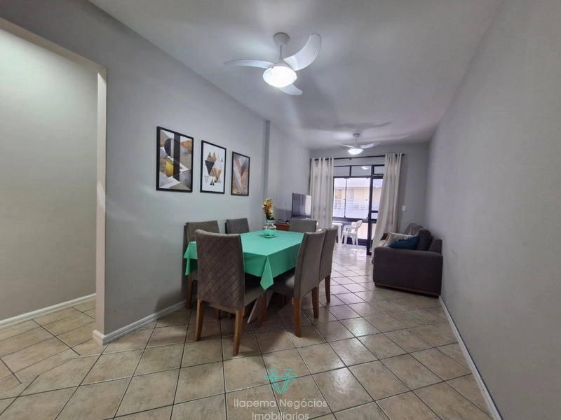 Maravilhoso apartamento quadra mar - Mobiliado, 3 suítes 2 Vagas.: 1ª foto da galeria de imagens do imóvel