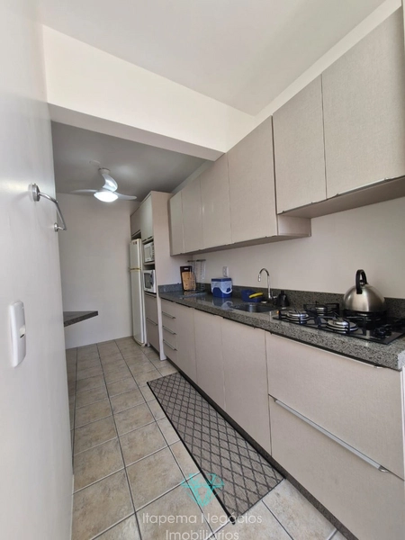 Maravilhoso apartamento quadra mar - Mobiliado, 3 suítes 2 Vagas.: 21ª foto da galeria de imagens do imóvel