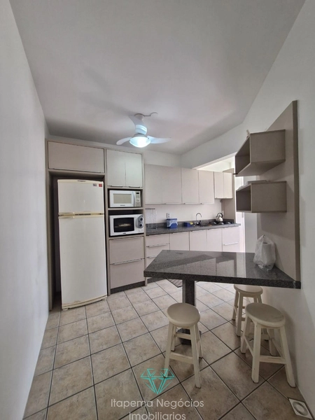Maravilhoso apartamento quadra mar - Mobiliado, 3 suítes 2 Vagas.: 10ª foto da galeria de imagens do imóvel