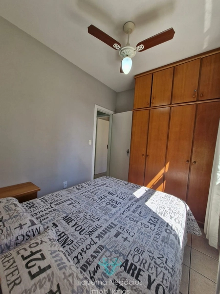 Maravilhoso apartamento quadra mar - Mobiliado, 3 suítes 2 Vagas.: 24ª foto da galeria de imagens do imóvel