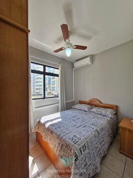 Maravilhoso apartamento quadra mar - Mobiliado, 3 suítes 2 Vagas.: 18ª foto da galeria de imagens do imóvel