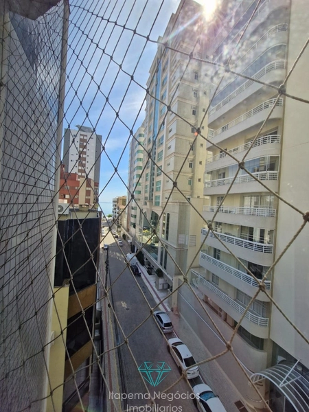 Maravilhoso apartamento quadra mar - Mobiliado, 3 suítes 2 Vagas.: 8ª foto da galeria de imagens do imóvel