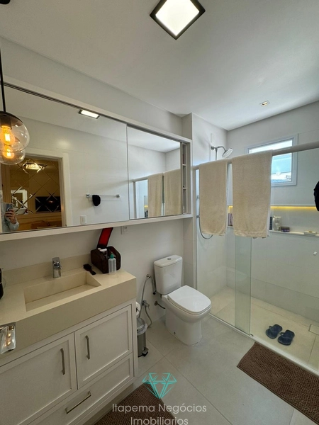 Apartamento pronto para morar, 3 Suítes 2 vagas.: 34ª foto da galeria de imagens do imóvel