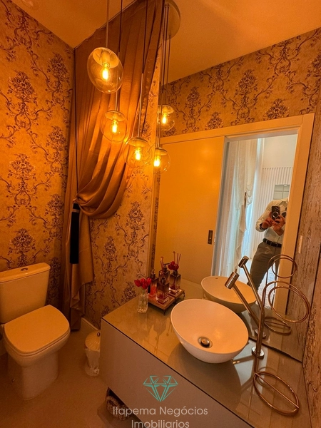 Apartamento pronto para morar, 3 Suítes 2 vagas.: 18ª foto da galeria de imagens do imóvel