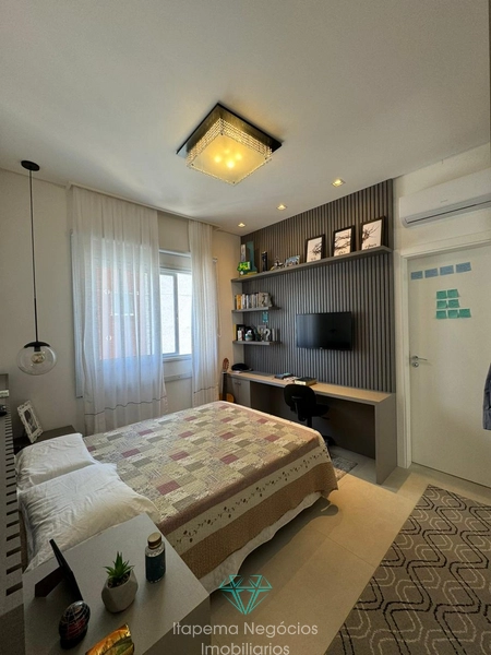 Apartamento pronto para morar, 3 Suítes 2 vagas.: 44ª foto da galeria de imagens do imóvel