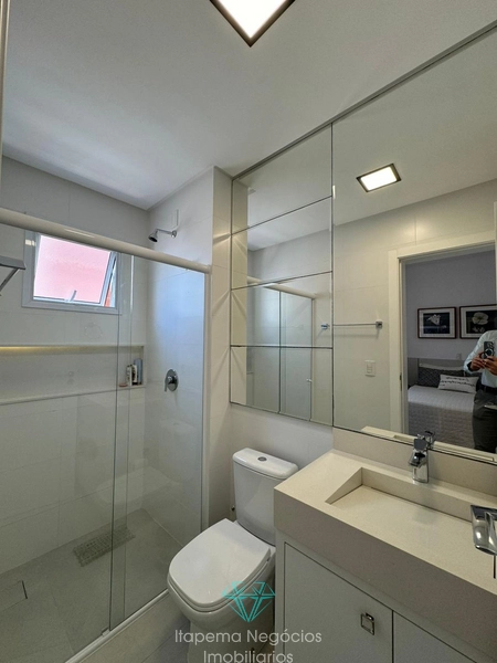 Apartamento pronto para morar, 3 Suítes 2 vagas.: 41ª foto da galeria de imagens do imóvel
