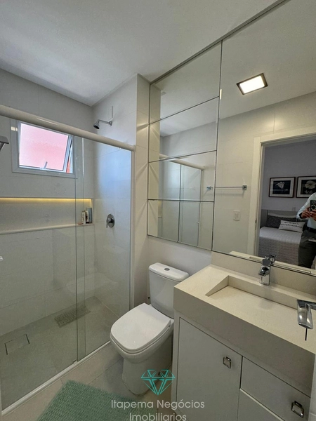 Apartamento pronto para morar, 3 Suítes 2 vagas.: 39ª foto da galeria de imagens do imóvel