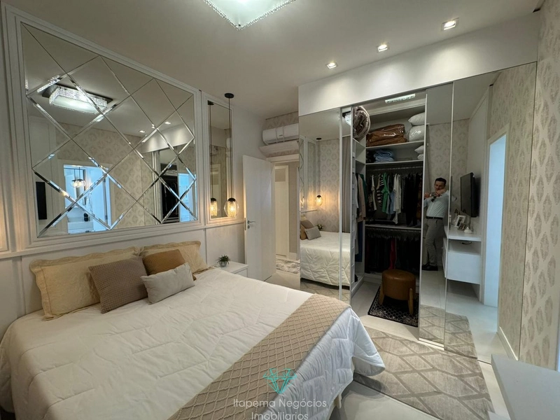 Apartamento pronto para morar, 3 Suítes 2 vagas.: 37ª foto da galeria de imagens do imóvel