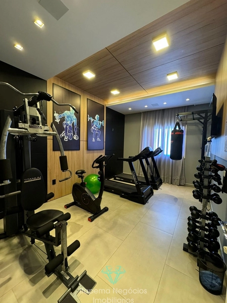 Apartamento pronto para morar, 3 Suítes 2 vagas.: 7ª foto da galeria de imagens do imóvel