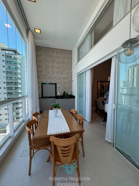 Apartamento pronto para morar, 3 Suítes 2 vagas.: 17ª foto da galeria de imagens do imóvel