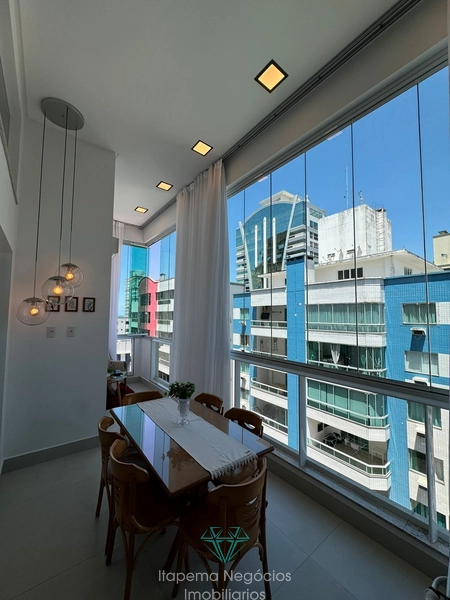 Apartamento pronto para morar, 3 Suítes 2 vagas.: 28ª foto da galeria de imagens do imóvel