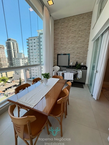 Apartamento pronto para morar, 3 Suítes 2 vagas.: 25ª foto da galeria de imagens do imóvel