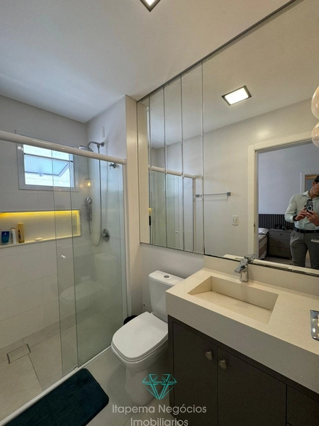 Apartamento pronto para morar, 3 Suítes 2 vagas.: 43ª foto da galeria de imagens do imóvel