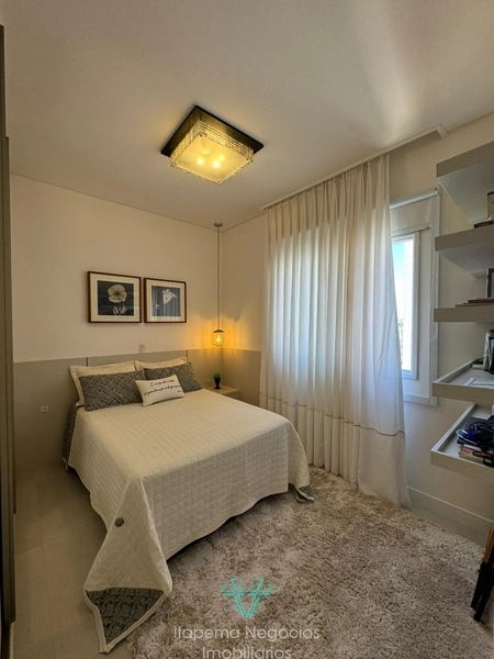 Apartamento pronto para morar, 3 Suítes 2 vagas.: 40ª foto da galeria de imagens do imóvel