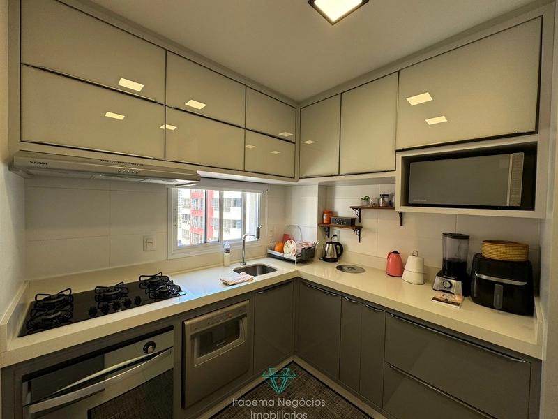 Apartamento pronto para morar, 3 Suítes 2 vagas.: 19ª foto da galeria de imagens do imóvel