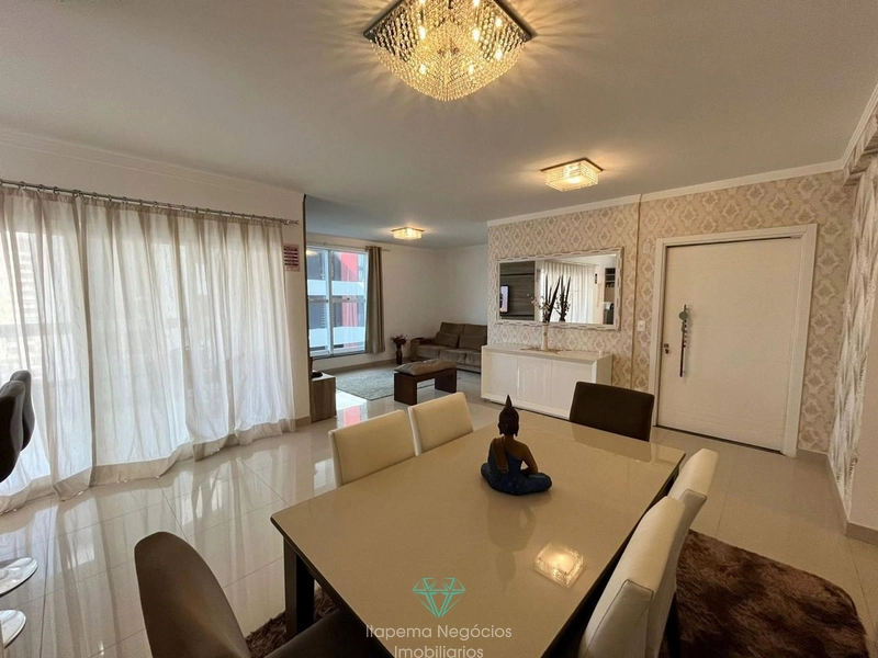 Apartamento com 3 suítes 2 Vagas - Desfrute do Espaço e Elegância.: 8ª foto da galeria de imagens do imóvel