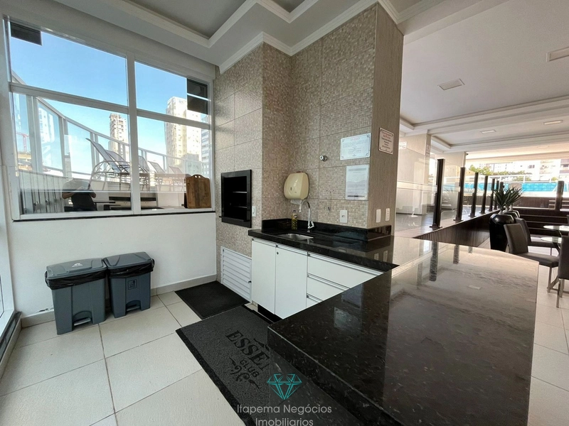 Apartamento com 3 suítes 2 Vagas - Desfrute do Espaço e Elegância.: 38ª foto da galeria de imagens do imóvel