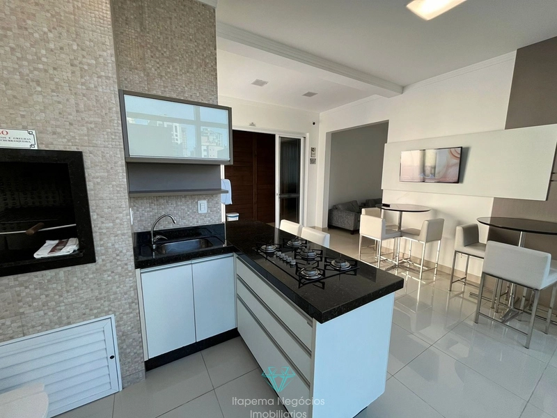 Apartamento com 3 suítes 2 Vagas - Desfrute do Espaço e Elegância.: 47ª foto da galeria de imagens do imóvel