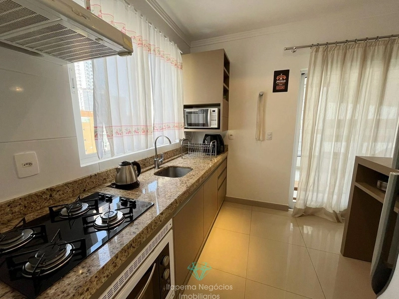 Apartamento com 3 suítes 2 Vagas - Desfrute do Espaço e Elegância.: 12ª foto da galeria de imagens do imóvel