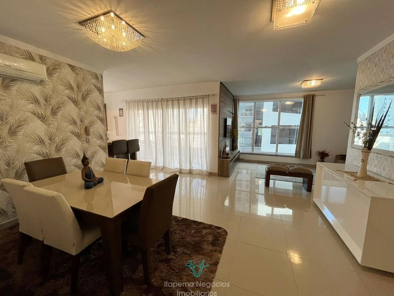 Apartamento com 3 suítes 2 Vagas - Desfrute do Espaço e Elegância.: 9ª foto da galeria de imagens do imóvel