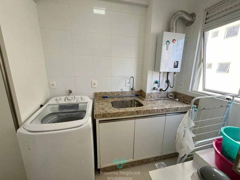 Apartamento com 3 suítes 2 Vagas - Desfrute do Espaço e Elegância.: 14ª foto da galeria de imagens do imóvel