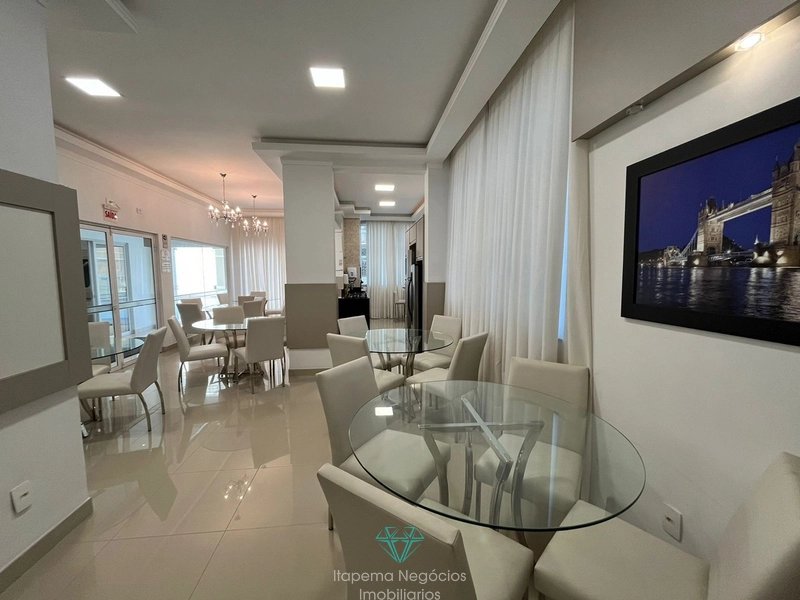 Apartamento com 3 suítes 2 Vagas - Desfrute do Espaço e Elegância.: 41ª foto da galeria de imagens do imóvel
