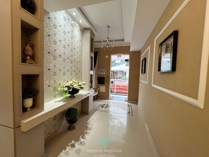 Apartamento com 3 suítes 2 Vagas - Desfrute do Espaço e Elegância.: 4ª foto da galeria de imagens do imóvel