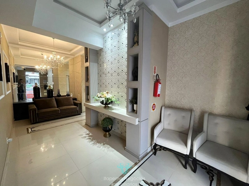 Apartamento com 3 suítes 2 Vagas - Desfrute do Espaço e Elegância.: 3ª foto da galeria de imagens do imóvel