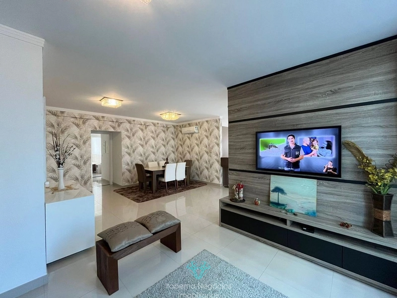 Apartamento com 3 suítes 2 Vagas - Desfrute do Espaço e Elegância.: 7ª foto da galeria de imagens do imóvel