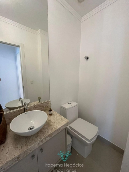 Apartamento com 3 suítes 2 Vagas - Desfrute do Espaço e Elegância.: 27ª foto da galeria de imagens do imóvel