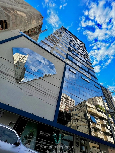 Apartamento 3 Suítes, 2 Vagas.: 2ª foto da galeria de imagens do imóvel