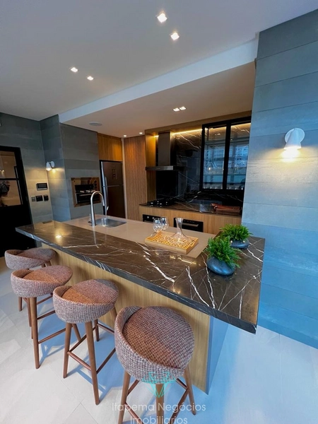 Apartamento 3 Suítes, 2 Vagas.: 35ª foto da galeria de imagens do imóvel